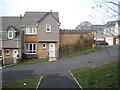 Chichester Close, New Horizons estate off Drake Avenue, Teignmouth