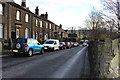 Birch Road, Berry Brow