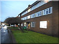 Flats on Pears Road, Hounslow