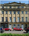 9-10 Norfolk Crescent, Bath