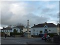 Hayle war memorial