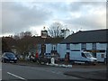 The Cornish Arms inn, Hayle