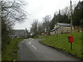 Crossroads at Llantrithyd