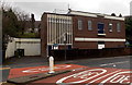 Mountain Ash telephone exchange