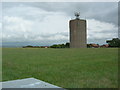 Cwm Llwyd Water Tower