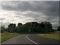 N8560 : The junction of the L4010 and the R161 at Connells Cross Roads by Eric Jones