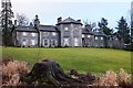 Coul House, Contin