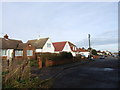 Bramblefield Lane, Grovehurst