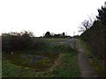 Sheppey Way, Bobbing