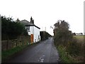 Coldharbour Lane, near Bobbing