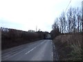 Oak Lane, near Upchurch