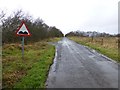 Uneven road, Tattykeel