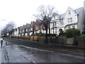 Railway Street, Gillingham