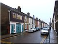 West Street, Gillingham