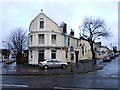 The Beacon Court Tavern, Gillingham