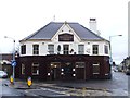 The Westcourt Arms, Gillingham