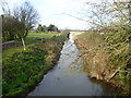 The Delph seen from Goretop Lane