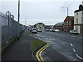 Dock Street, Fleetwood