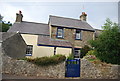 The Old Shop, Castlemartin