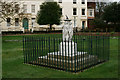 The Weekes Sundial, Canterbury