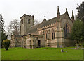 Church of St Peter and St Paul, Widmerpool