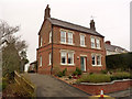 The Old School House, Willoughby