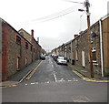 Napier Street, Mountain Ash