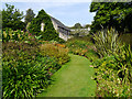 Lanhydrock House