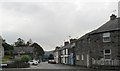 School Bank Road, Llanrwst