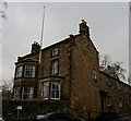 SK2168 : Church House, North Church Street, Bakewell by Peter Barr