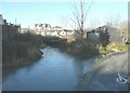 River Dour from Barton Path