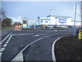 New Wickes on Elstree Trade Park