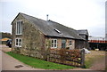 Cottage, Stanley Farm