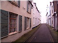 Dolphin Street, Deal