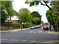 Esmond Road, W4