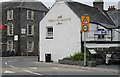 Bridge Street, Llanrwst