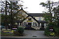 The Sandyforth Arms pub