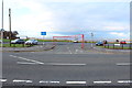 North Shore Road Car Park, Troon