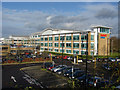 The Meadows Business Park