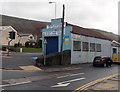 Cardiff Road Garage,  Mountain Ash