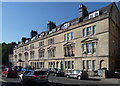 1-8 Bathwick Street, Bath