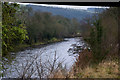 The River South Tyne near Haydon Bridge