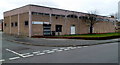 Port Talbot St John Ambulance HQ