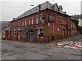 Osborne Hotel, Penrhiwceiber