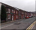 Brook Street, Treforest