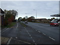 Doncaster Road (A18)