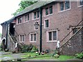 Brook Street Chapel, Knutsford