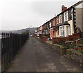 Belle Vue Terrace, Treforest