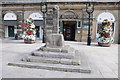 Market Cross, Buxton