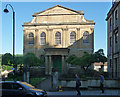 Walcot Methodist Church, Nelson Place East, Bath